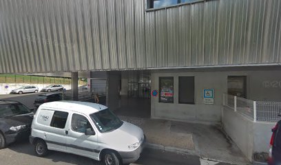 Centre hospitalier universitaire Limoges Hôpital de la mère et de l'enfant Urgences