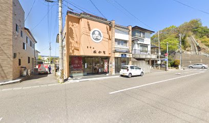 (有)ぬか茂菓子店 ルベール