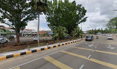 Bar Council Legal Aid Centre (Temerloh)