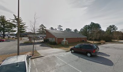 South Atlanta Medical Center - Pet Food Store in Forest Park Georgia