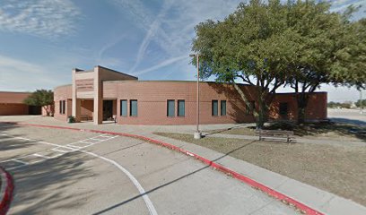 Suzanna Dickinson Elementary School