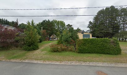 Lac-Aux-Sables Bibliotheque