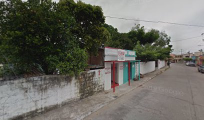 Centro de envios Jalpa de Mendez