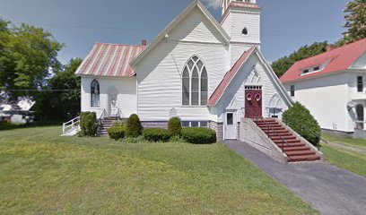 Whittier Congregational Church