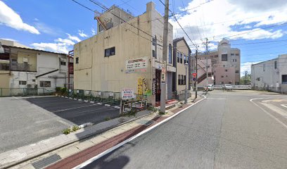 はっちゃんのたこ焼き 海岸通店