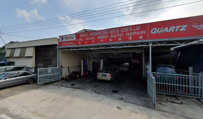 Lau Heng Moo Auto Repair