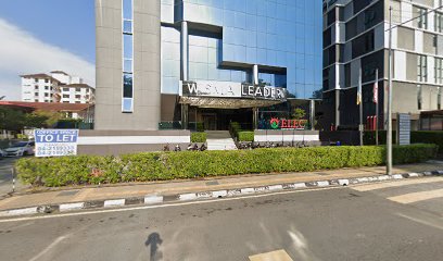 Leader Holdings Sdn Bhd