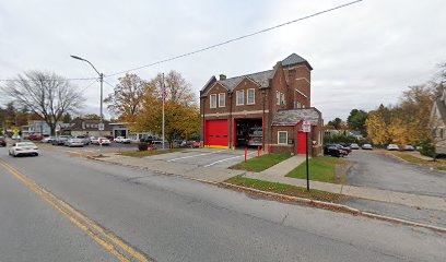 City of Poughkeepsie Fire Department