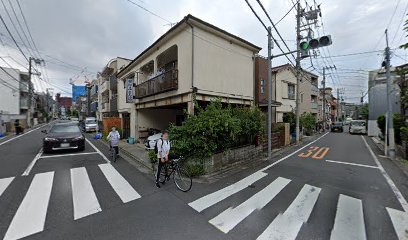 根岸ふとん店支店