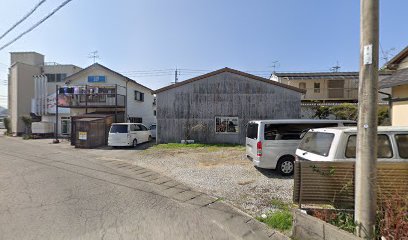 村上ガラス店