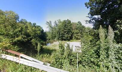 Souhegan River Boat Ramp (Amherst)