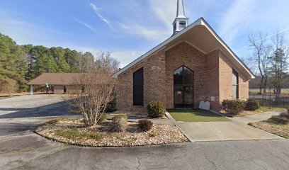 Johnson Chapel Missionary Baptist Church