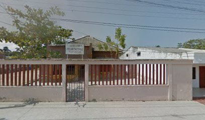 Escuela Mixta Monterrey Forestal