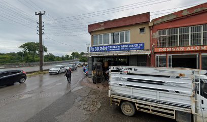 Futbol Sahası