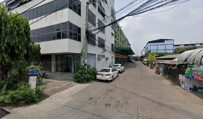 Cove (Thailand) HQ