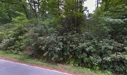 Lower Zachary Cemetery