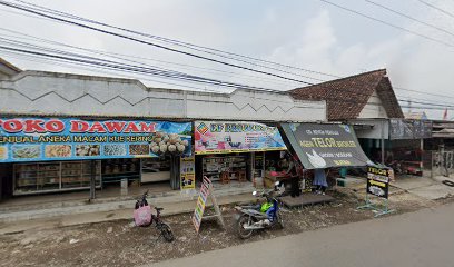 Warung Kita Semua 21