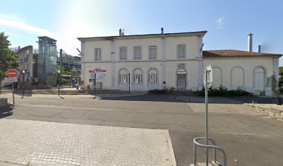 Eurorepar Garage De La Gare Le Chambon-Feugerolles