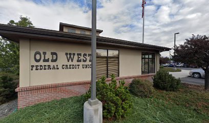 Old West Federal Credit Union