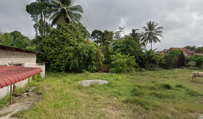 Padang Bola Kanak-Kanak