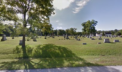 St Anthony Cemetery