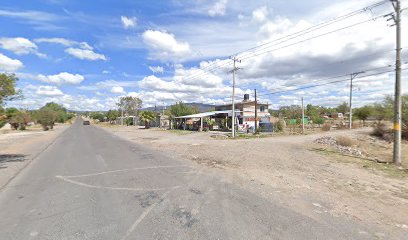 Barbacoa El Campo