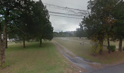 Federal hill cemetery Federalsburg Maryland