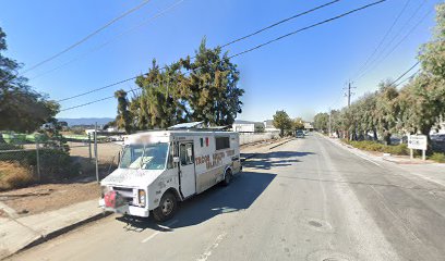 Tortas Mexican Food