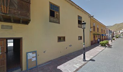 Emd San Sebastián de la Gomera