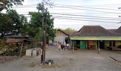 Sami Jaya & Hamizan Bakery