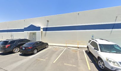 El Paso Rehabilitation Center