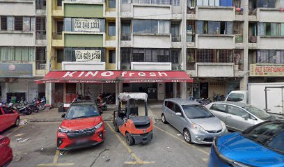 Kuala Lumpur Fruits Wholesalers Association