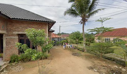 Perumahan PUD Sadabuan, Kota Padang Sidempuan