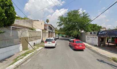 Parques y Jardines Municipio de San Nicolás