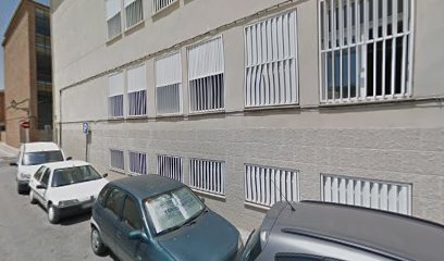 Escuela Oficial de Idiomas Antequera