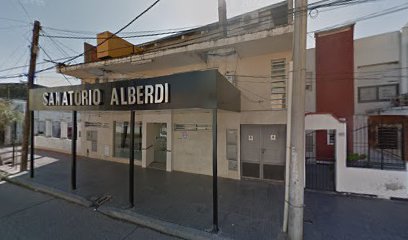Sanatorio Alberdi SRL - Emergencias 24 Hs