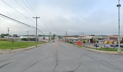 Osceola Vision Center PC