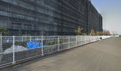 日商岩井若葉台マンション