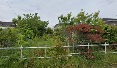 芦原会館夷隅支部