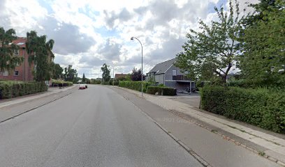 Hødersvej (Haraldsborgvej)