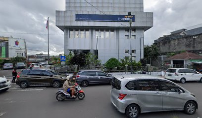 Atm Mandiri