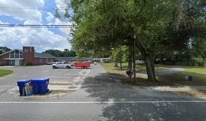 Midland Park Community Ministries - Food Distribution Center