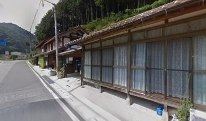 さなえ鍼灸治療院