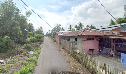 Rumah Pink Marchia