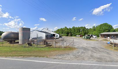 Tri County Farm Supply Inc