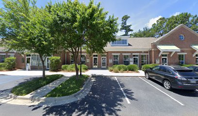 East Cooper Coastal Family Physicians - Park West Office