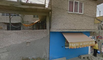 Tienda La Ventanita