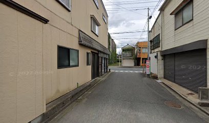 堀田ローソク店