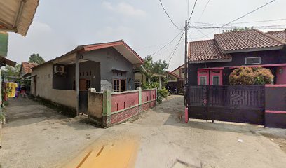 Rumah Asti