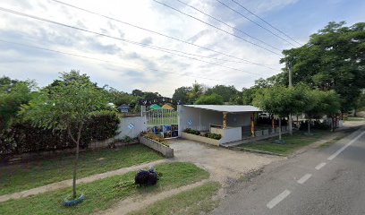Villa Paguguika